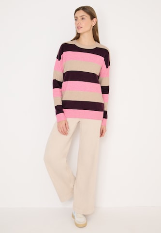 CECIL Sweater in Mixed colors