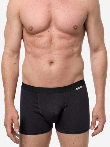 Boxers Nur Die en noir