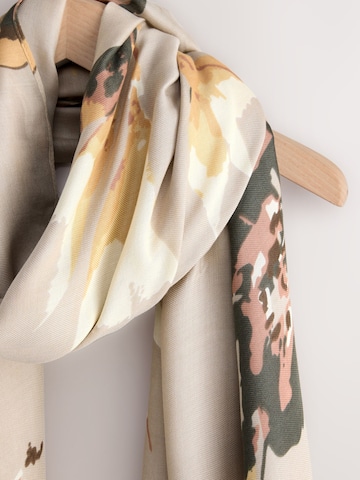 Écharpe Next en beige