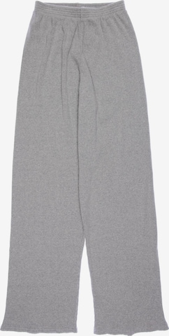 AMERICAN VINTAGE Pants in XS in Grey: front