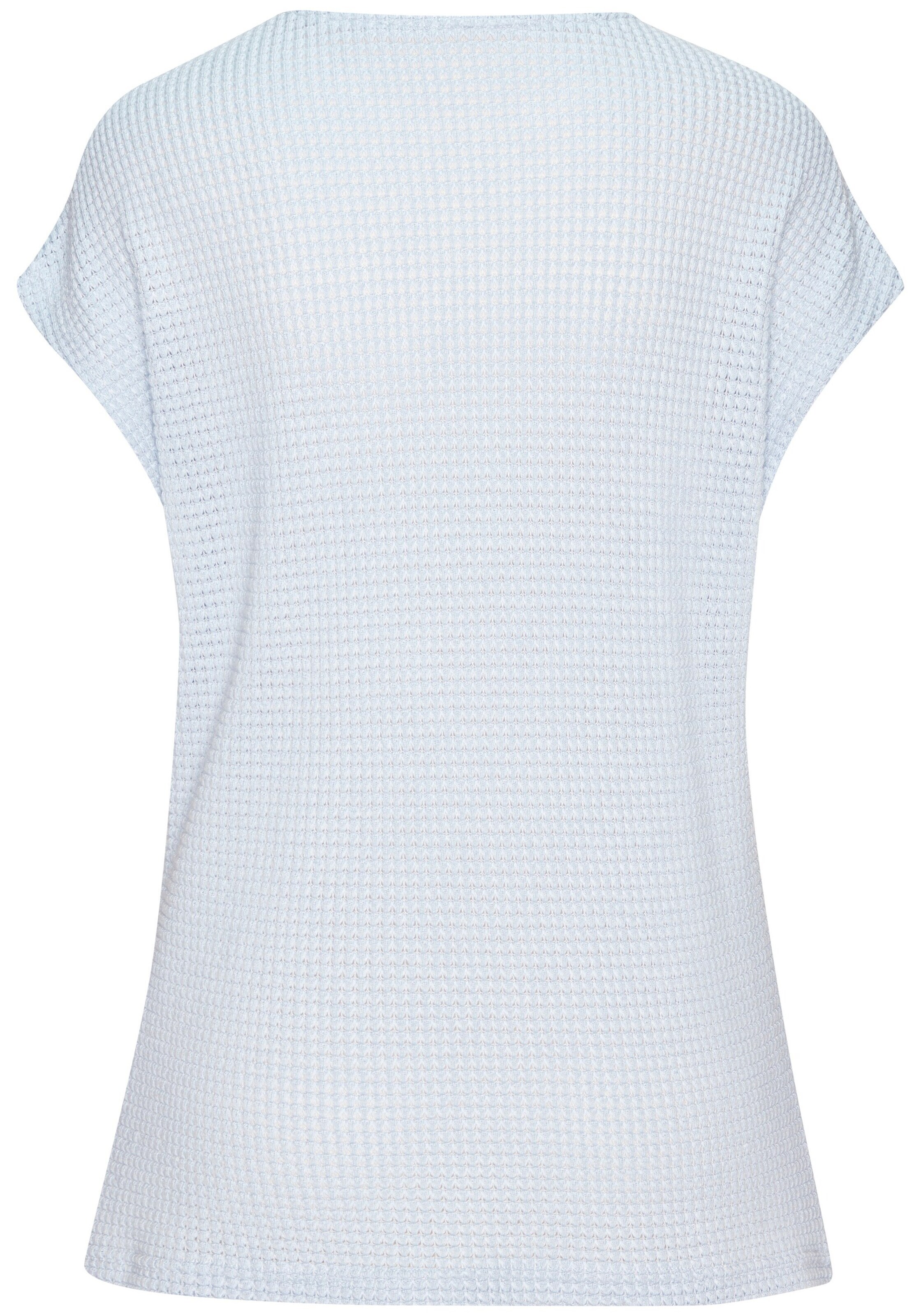 VIVANCE Shirt in Blue