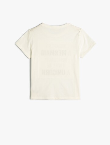 Koton Shirt in Wit