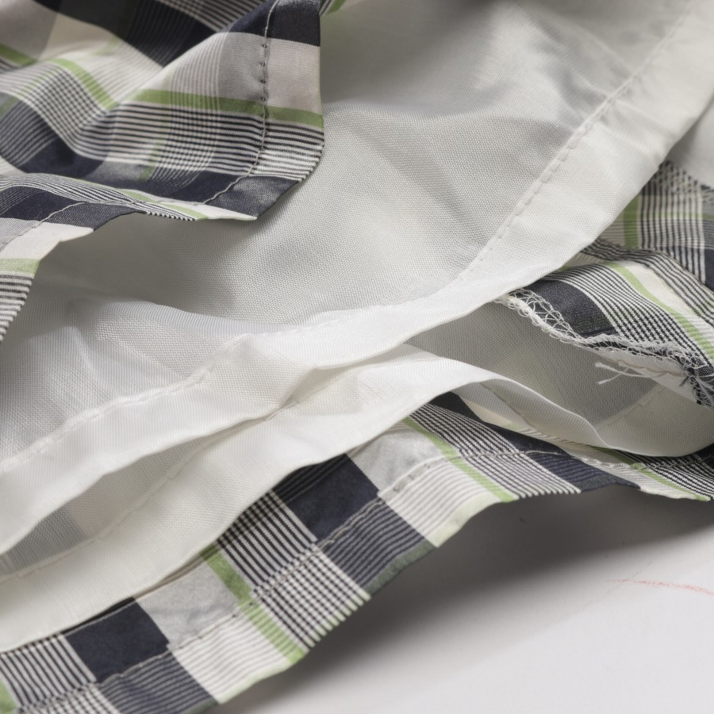 Talbot Runhof Kleid XL in Mischfarben