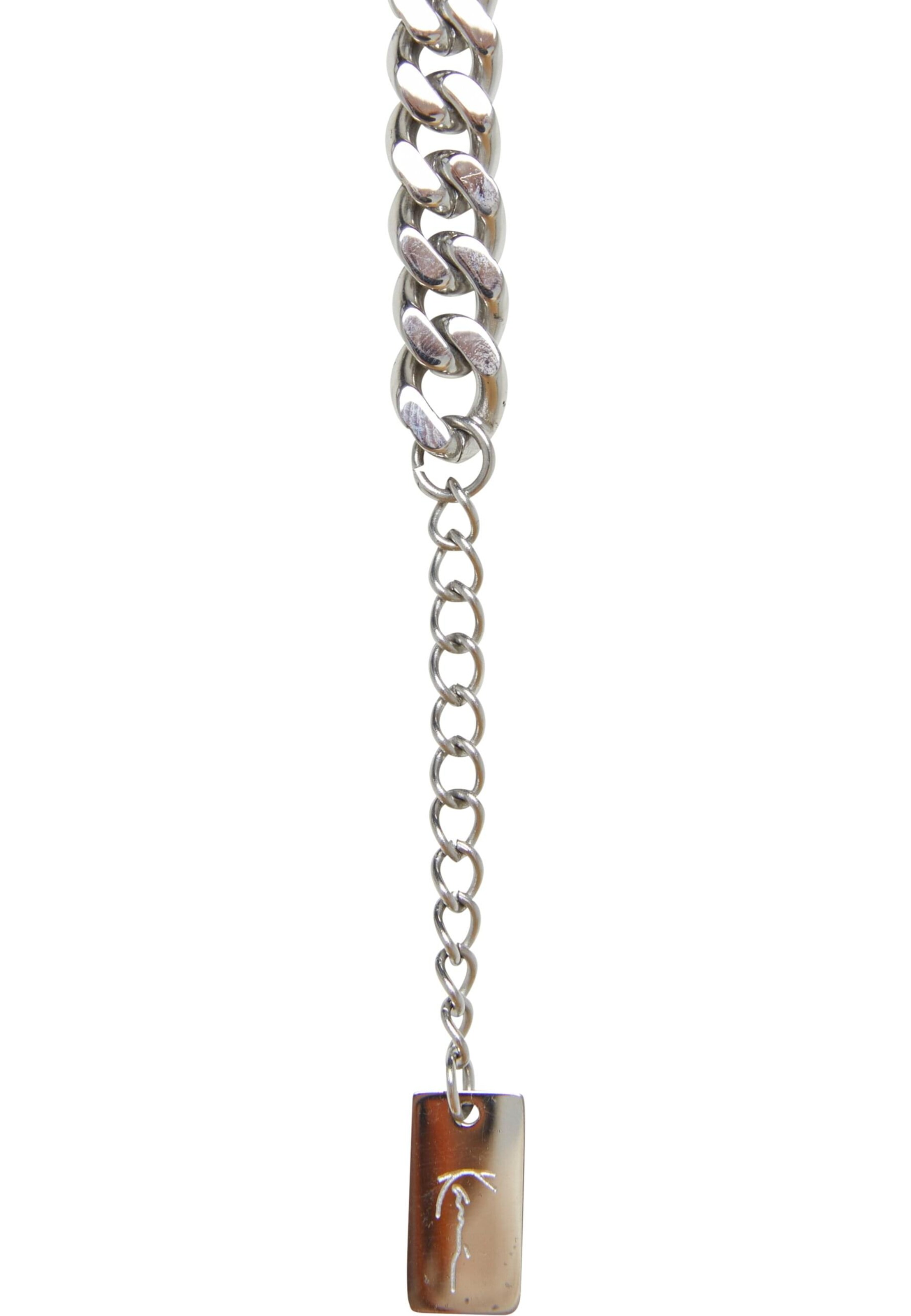Bracelet Karl Kani en argent