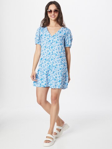 Robe Dorothy Perkins en bleu