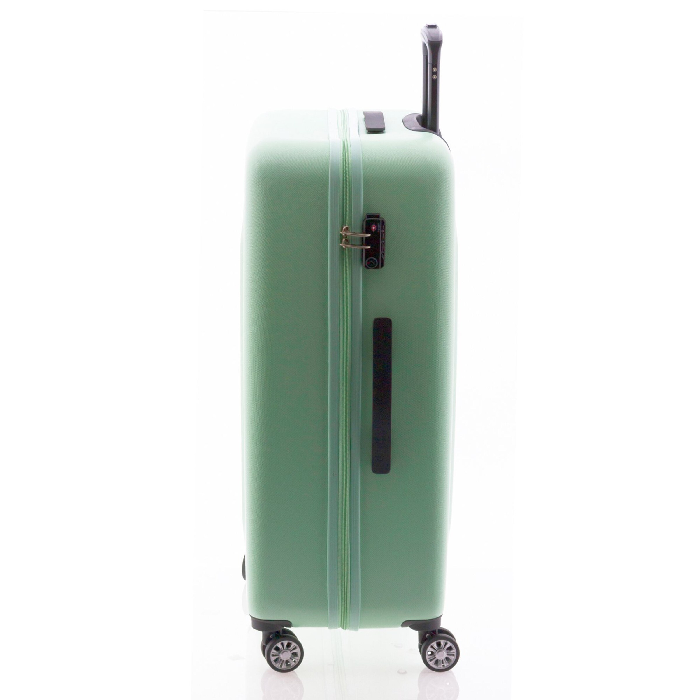 Gladiator Cart '4800' in Green
