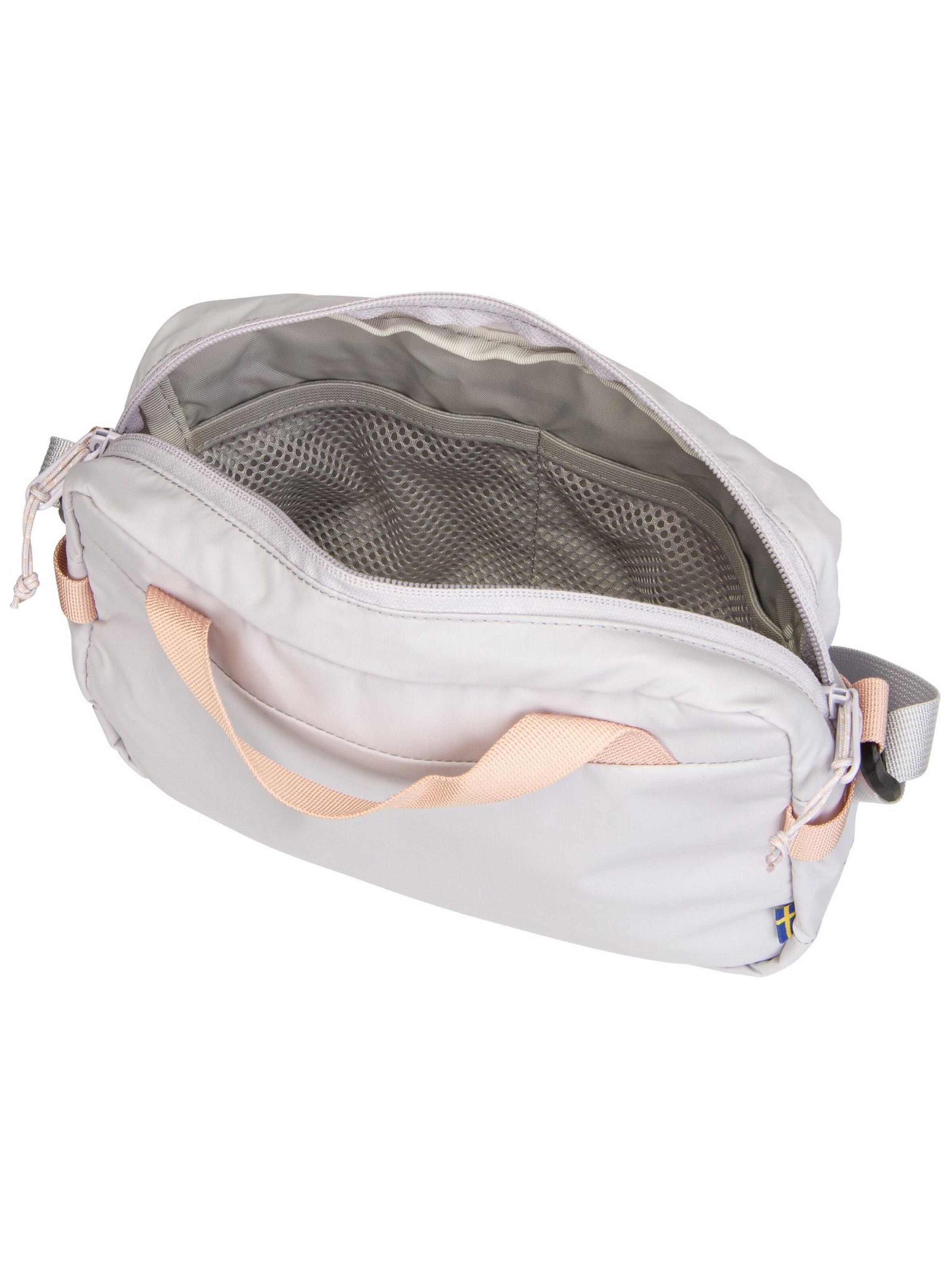 Sac à bandoulière 'High Coast' Fjällräven en violet