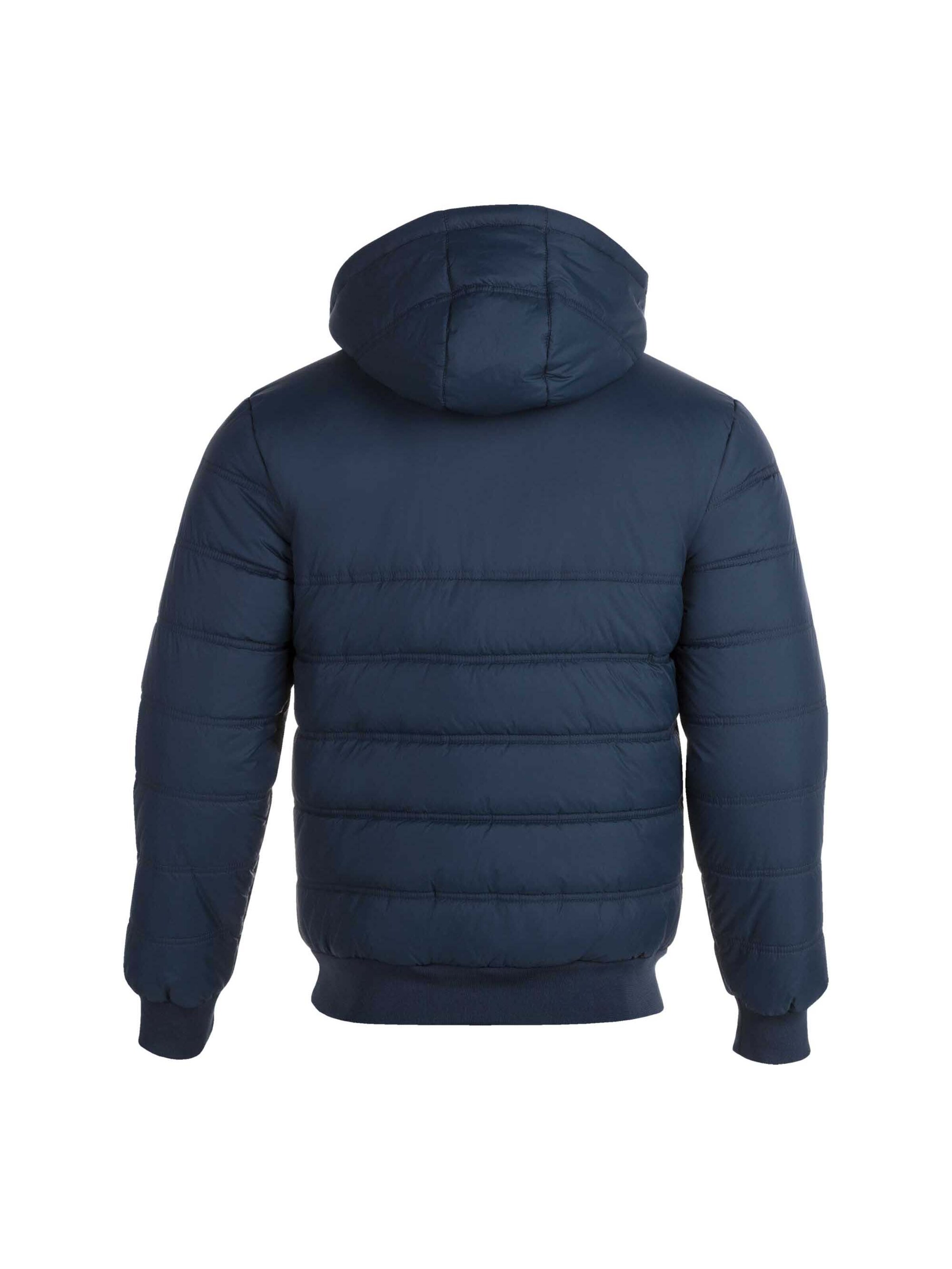 JOMA Winter jacket in Blue