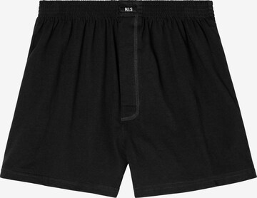 H.I.S - Boxers em preto