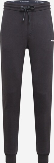 Calvin Klein Hose in schwarz, Produktansicht