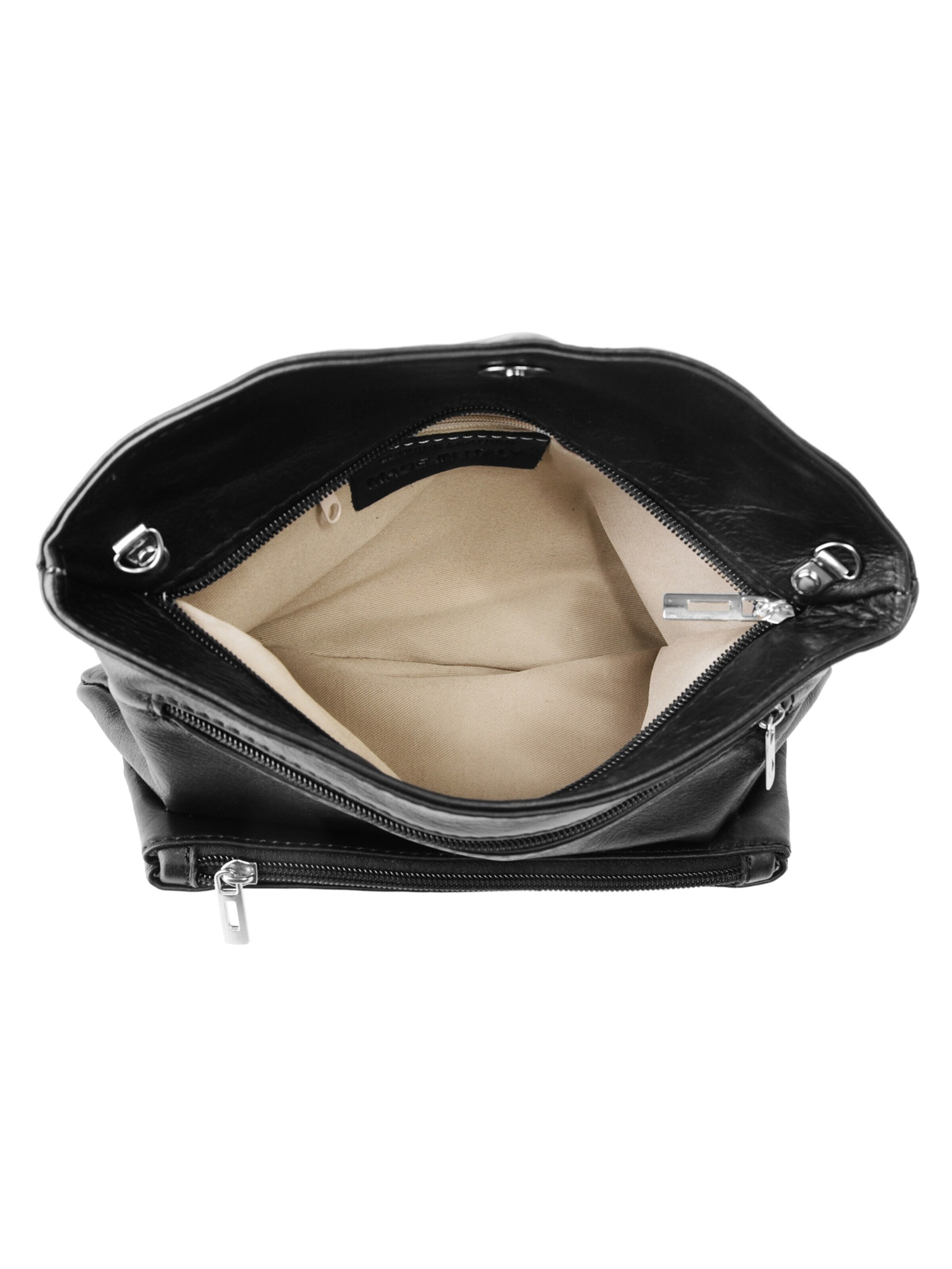 Samantha Look Clutch‌‌‌‌‌‌‌‌‌ in Schwarz