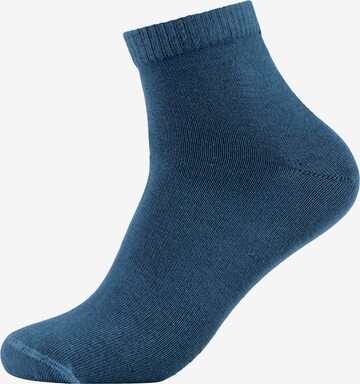 s.Oliver Socken in Blau