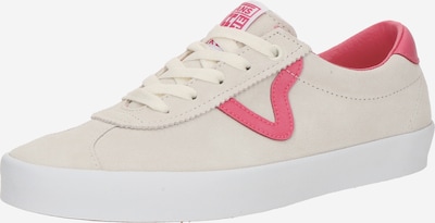 VANS Niske tenisice u svijetlobež / svijetloroza, Pregled proizvoda