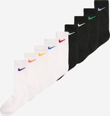 Nike Sportswear Sukat värissä musta: etupuoli