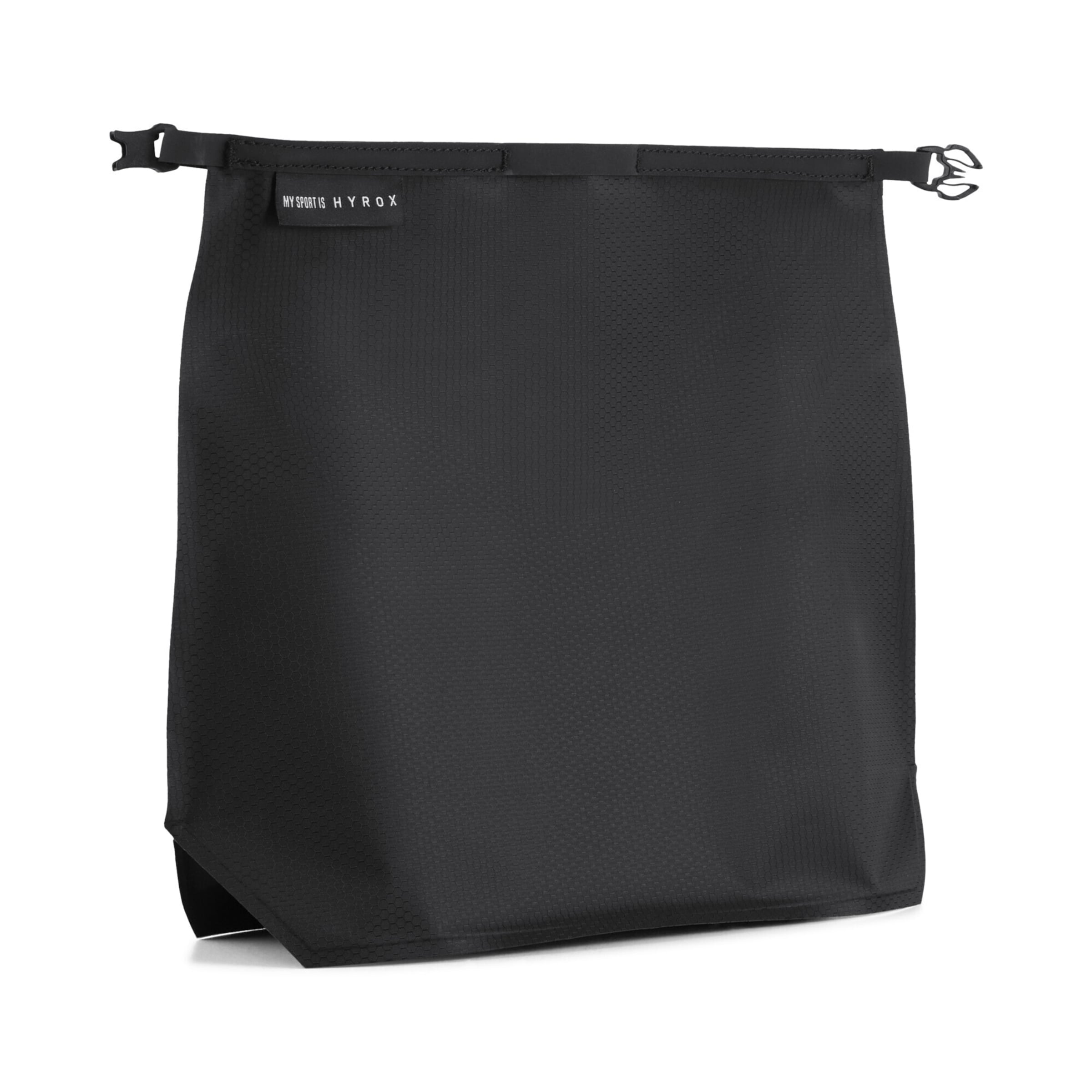 PUMA Sports Bag in Black