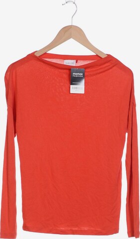 Madeleine Top & Shirt in XS in Red: front