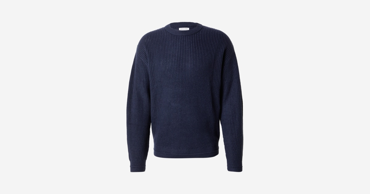 Jack & Jones Schpperstru JJKATO KNT HALF ZP BF koop je bj | OTTO Jack & Jones Schpperstru JJKATO KNT HALF ZP BF koop je bj | OTTO