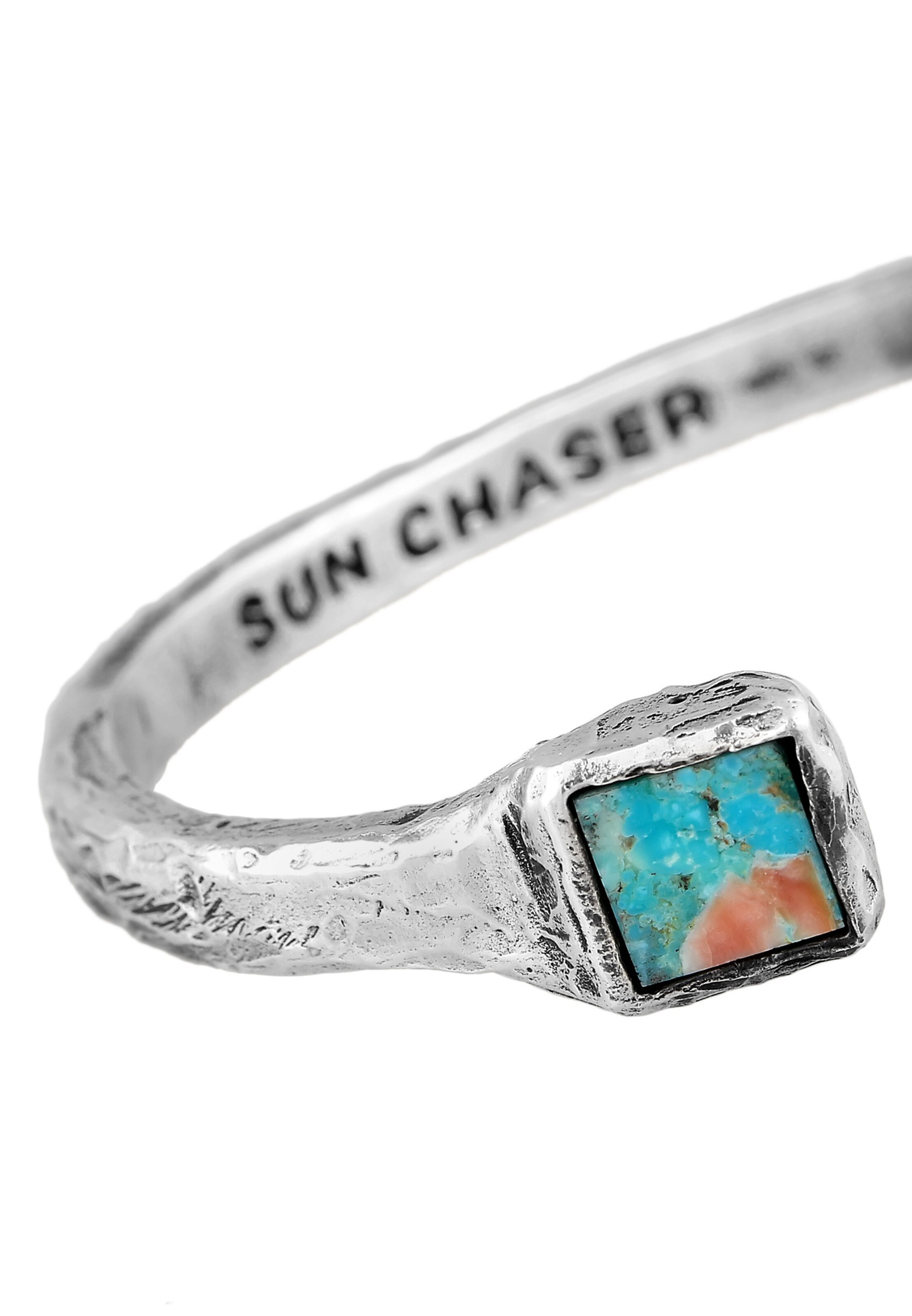 Haze&Glory Armband in Silber