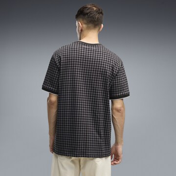 PUMA Functioneel shirt 'Porsche Legacy ' in Zwart