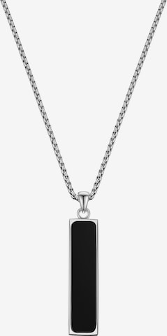 Chaîne True Rebels en argent : devant