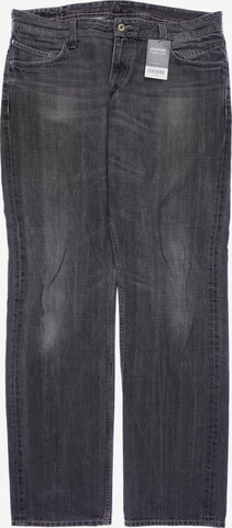 MUSTANG Jeans 38 in Grau: predná strana