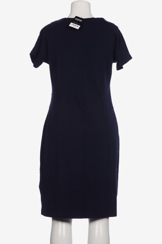Jackpot Kleid XL in Blau