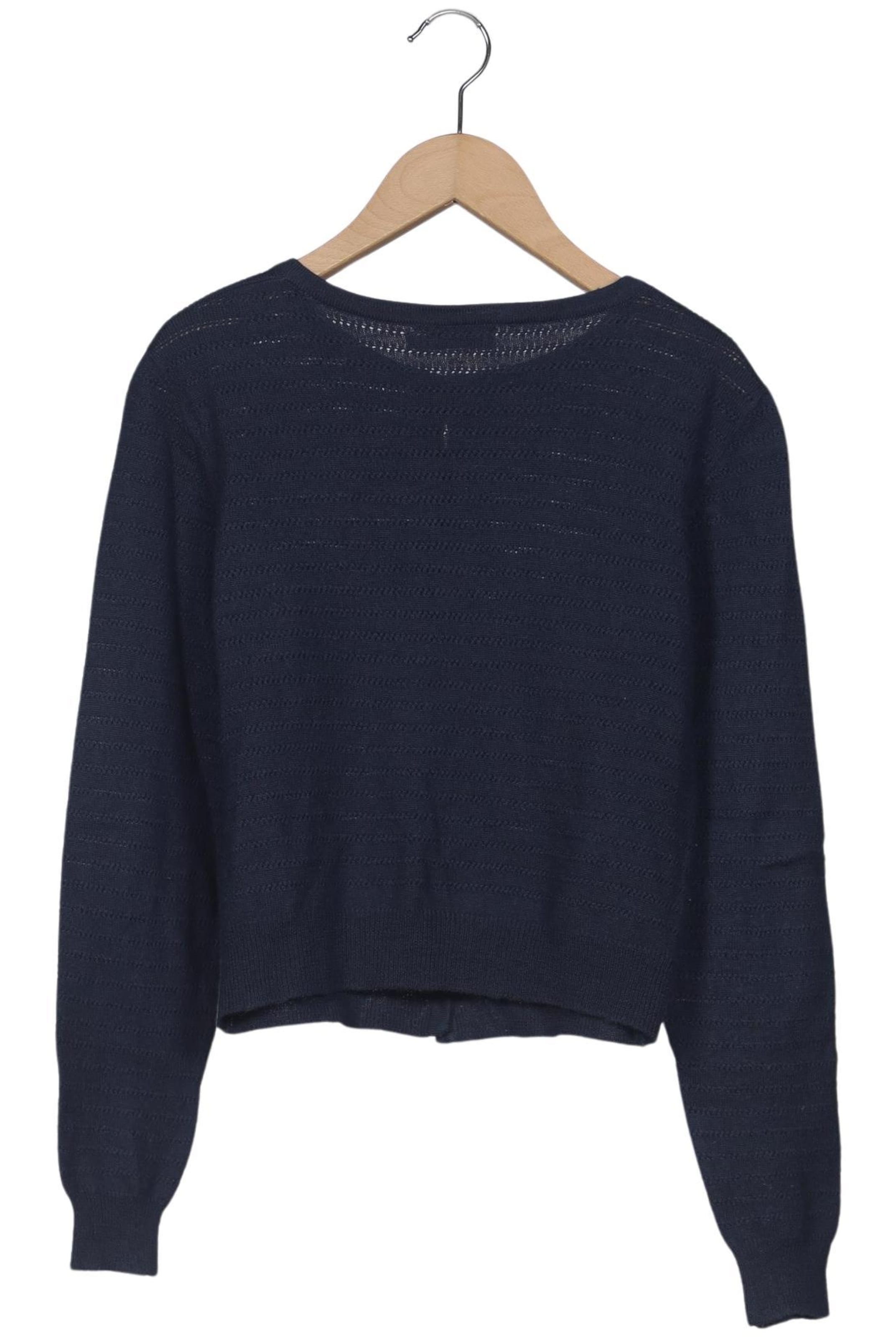 Komodo Strickjacke XXXS-XXS in Blau