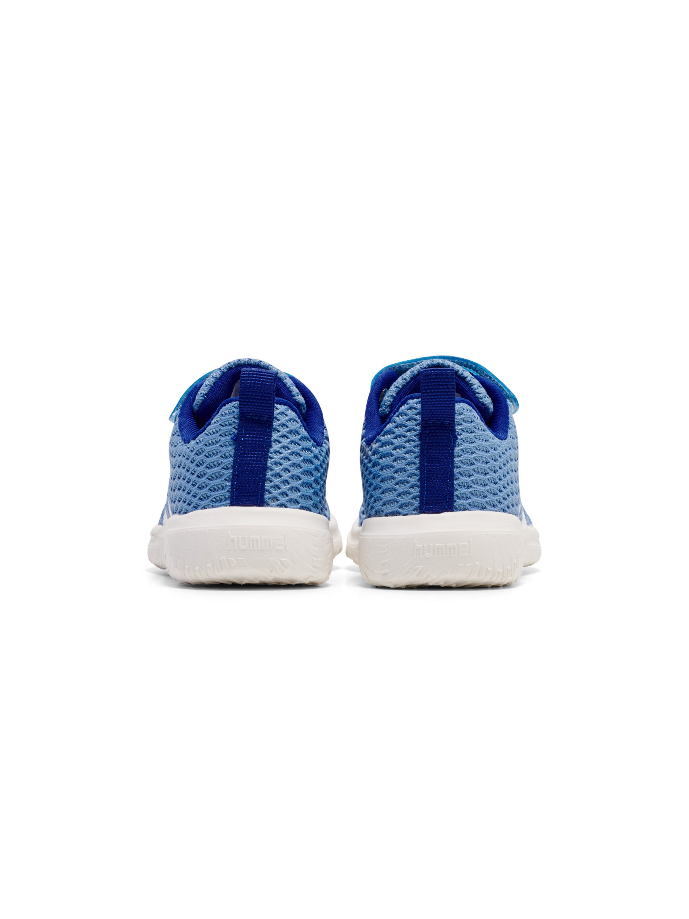 Hummel Trainers in Blue