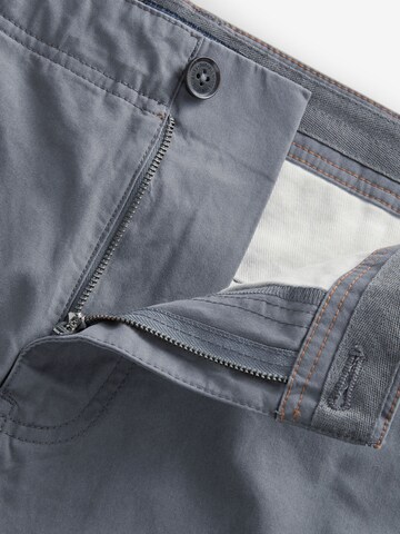 regular Pantaloni cargo di Next in grigio