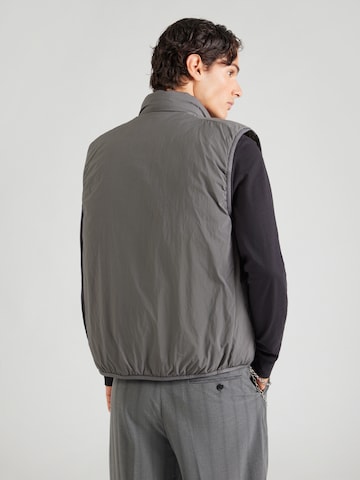 Jack & Jones Premium Γιλέκο 'JPRCCJAKE' σε γκρι