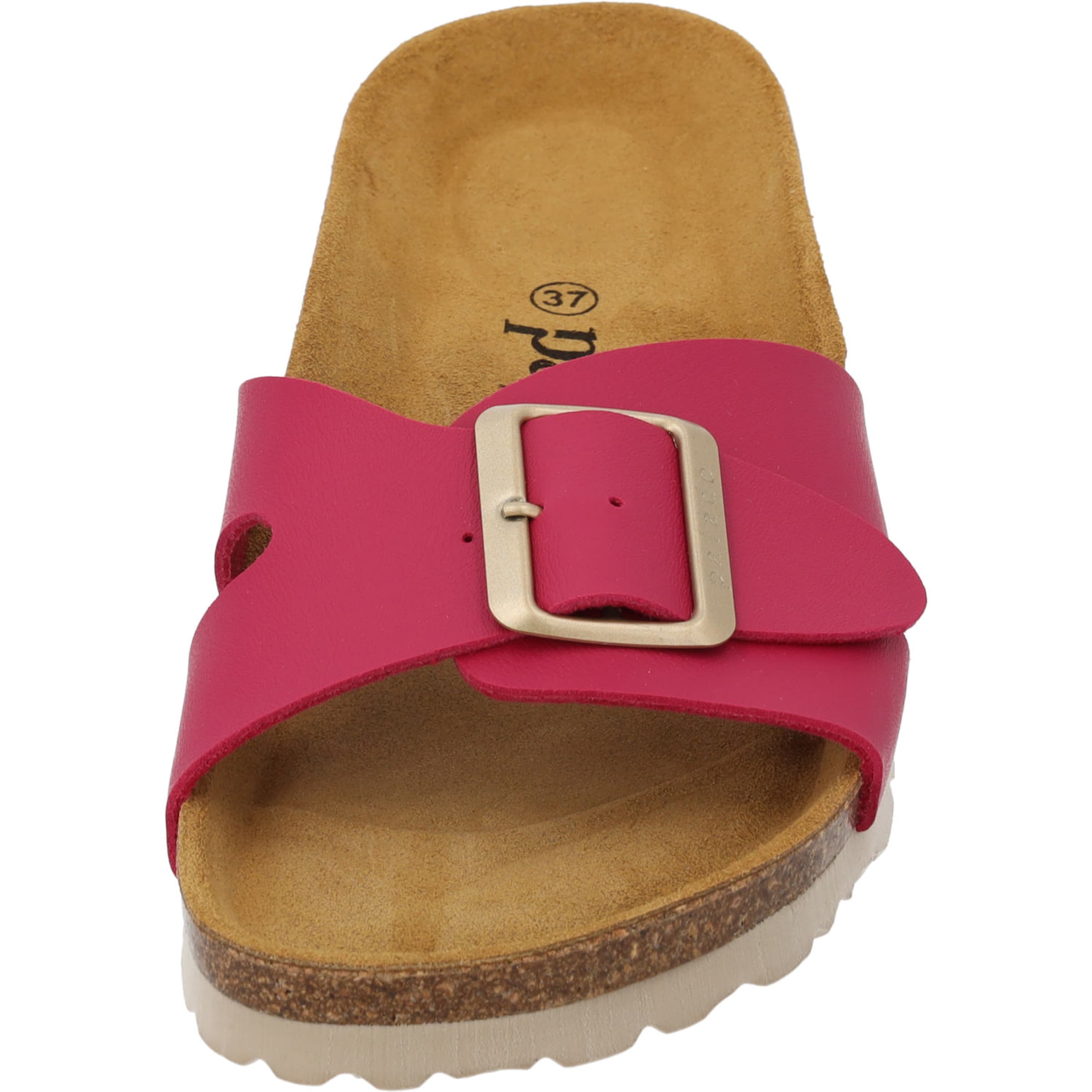 Palado Mule 'Tinos' in Pink