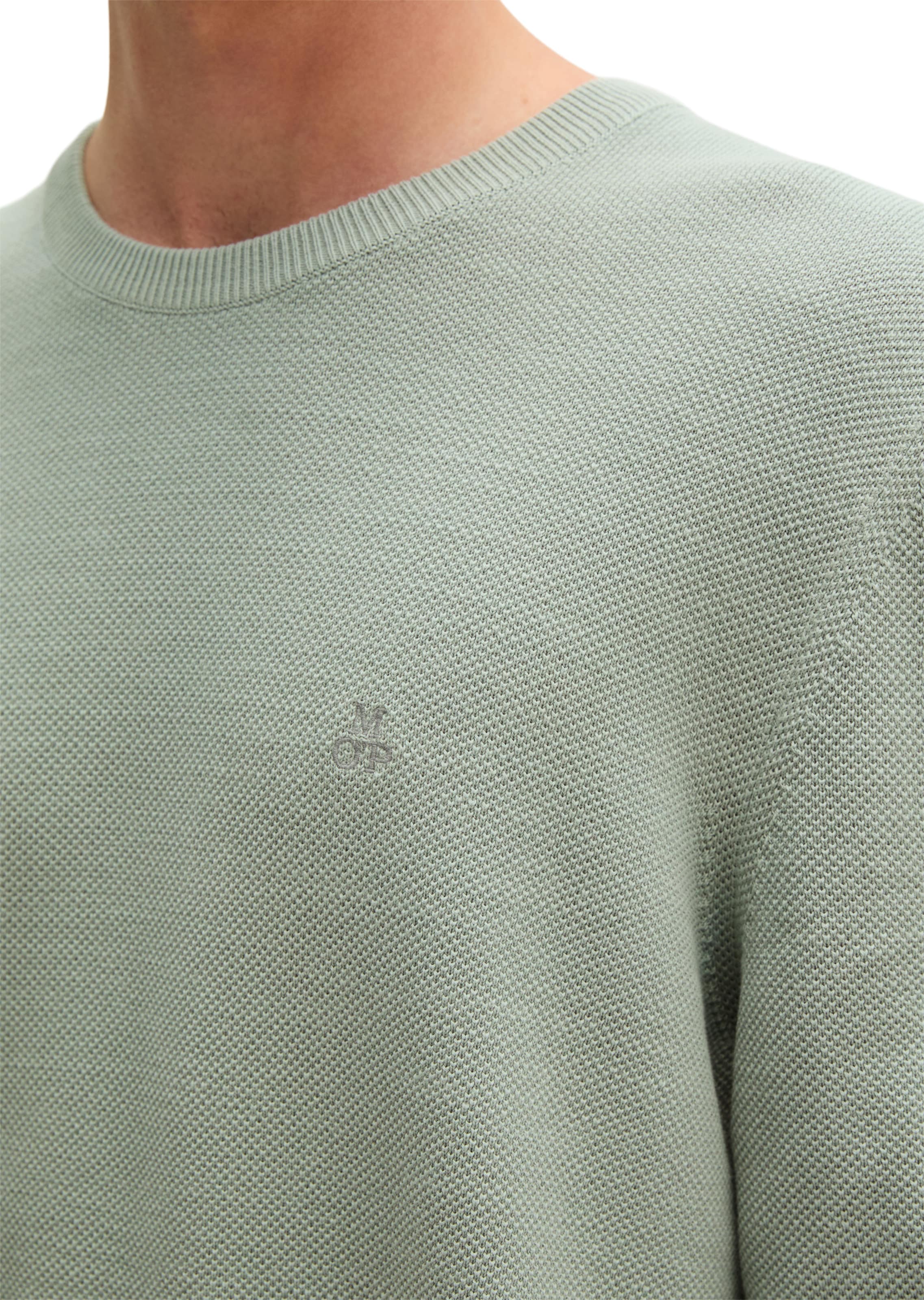 Marc O'Polo Sweater in Green