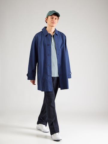 Lindbergh Poloshirt in Blau