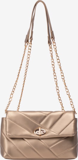 faina Shoulder bag in Gold, Item view