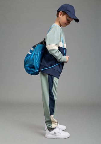 SCOUT Sweatshirt in Grün