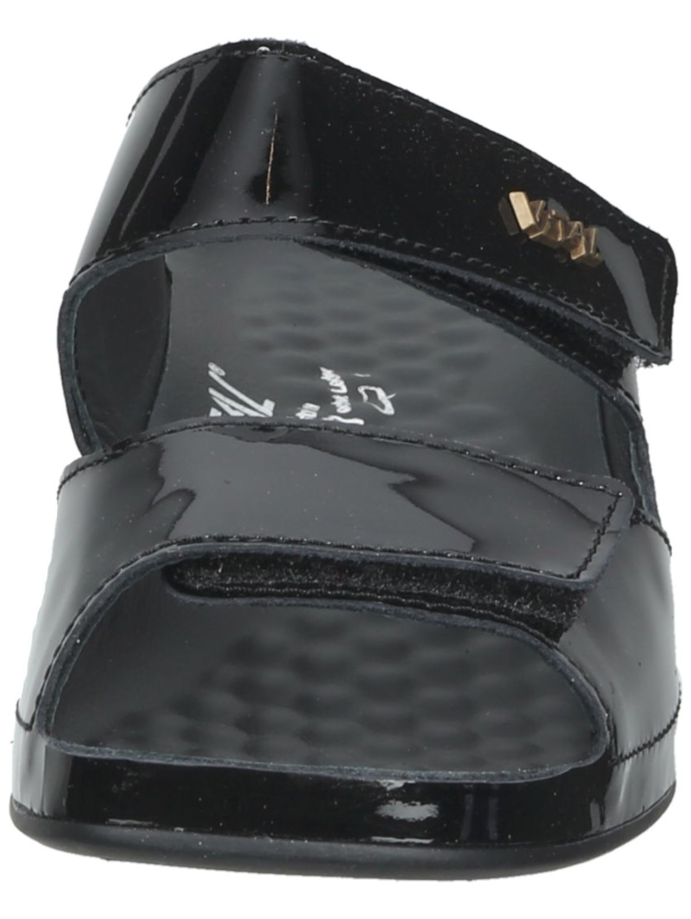 vital Mules in Black