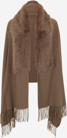 RINO & PELLEPelerina 'Wendy' - smeđa boja: prednji dio