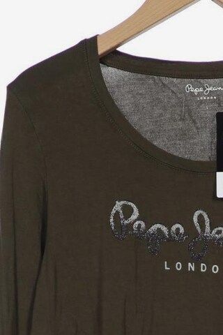 Pepe Jeans Top & Shirt in L in Green