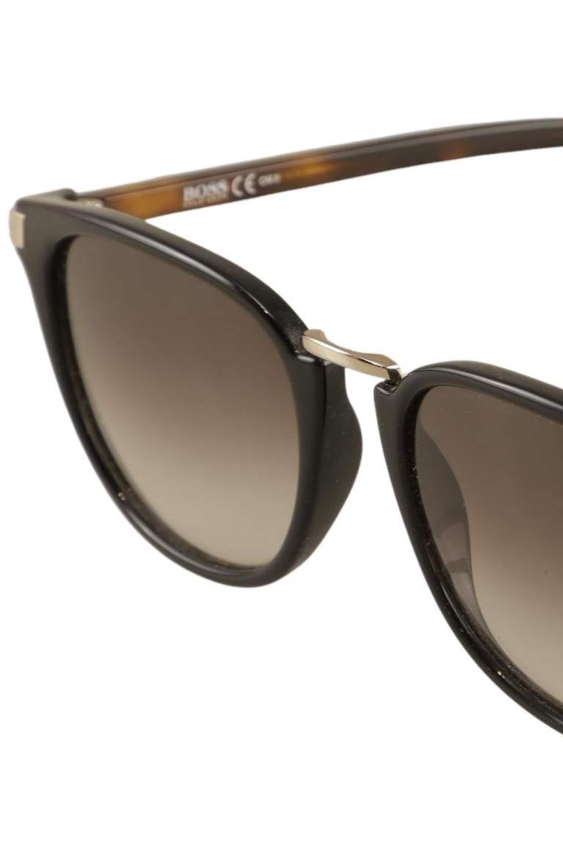 BOSS Orange Sunglasses in One size in Brown