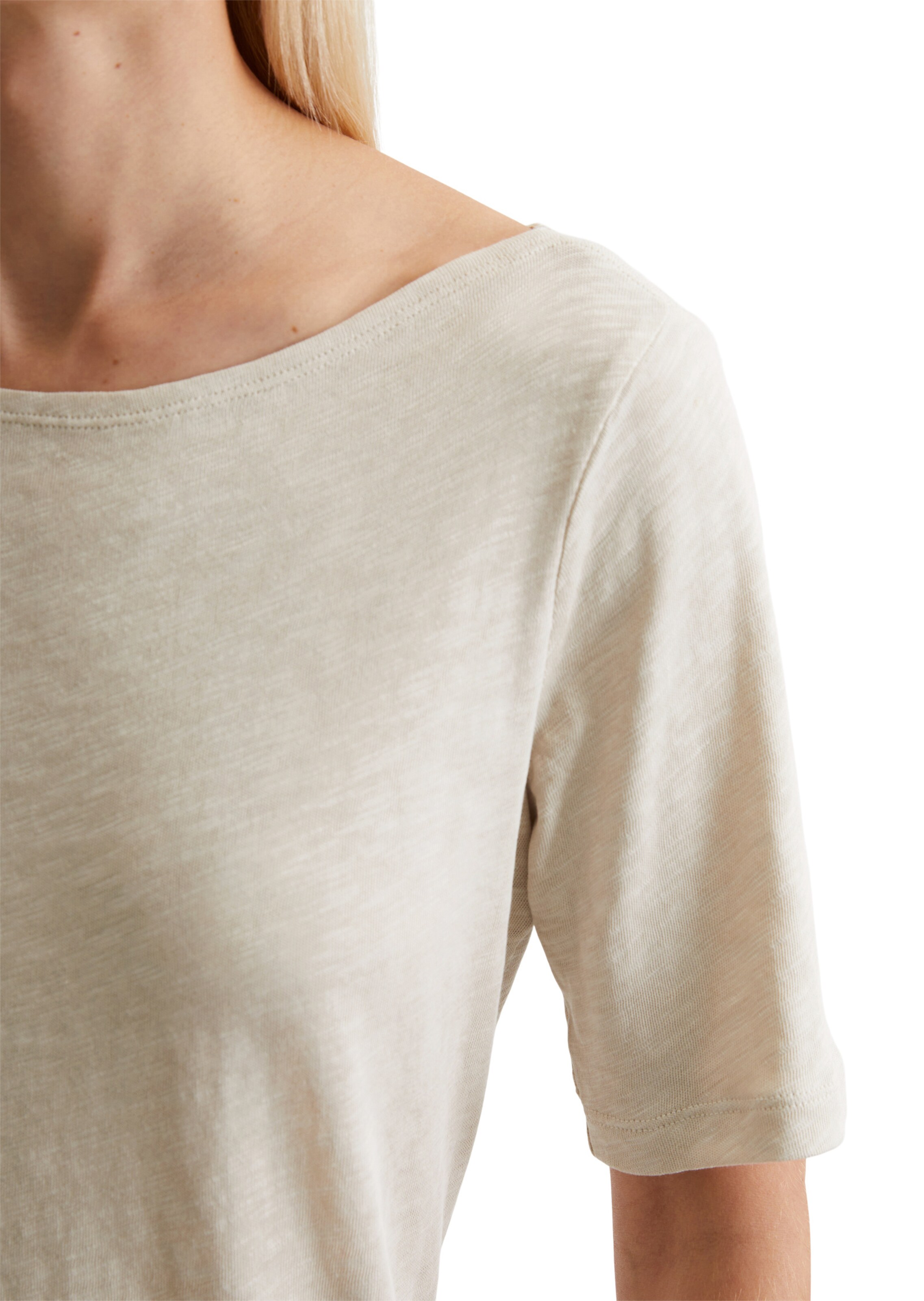 Marc O'Polo - Camisa em cinzento