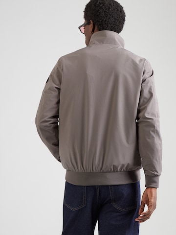 Cars Jeans Φθινοπωρινό και ανοιξιάτικο μπουφάν 'YETUR' σε καφέ