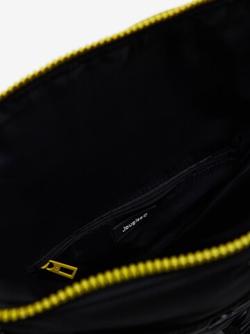 Desigual Rucksack 'Stavanger' in Schwarz