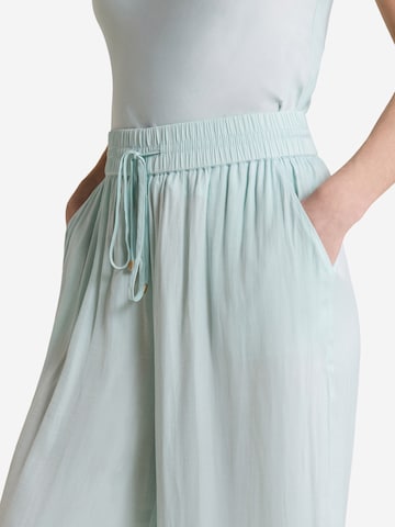 Pantaloncini da pigiama 'Cheeta' di ETAM in verde