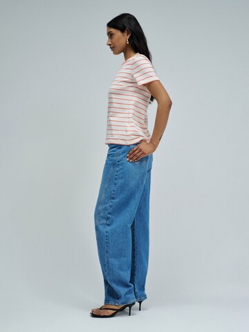 Salsa Jeans Shirt in Orange
