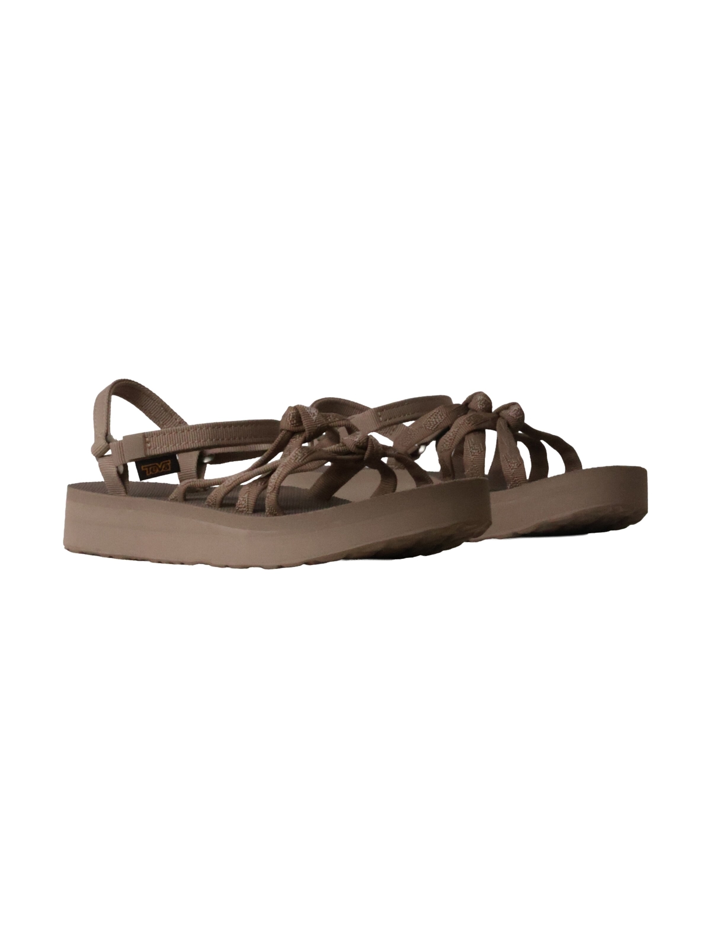 TEVA Sandale‌‌ in Braun