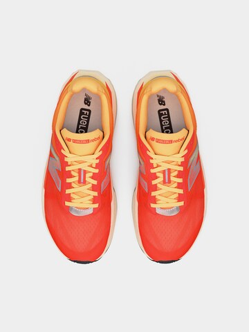 oranžinė new balance Bėgimo batai 'Rebel v5'