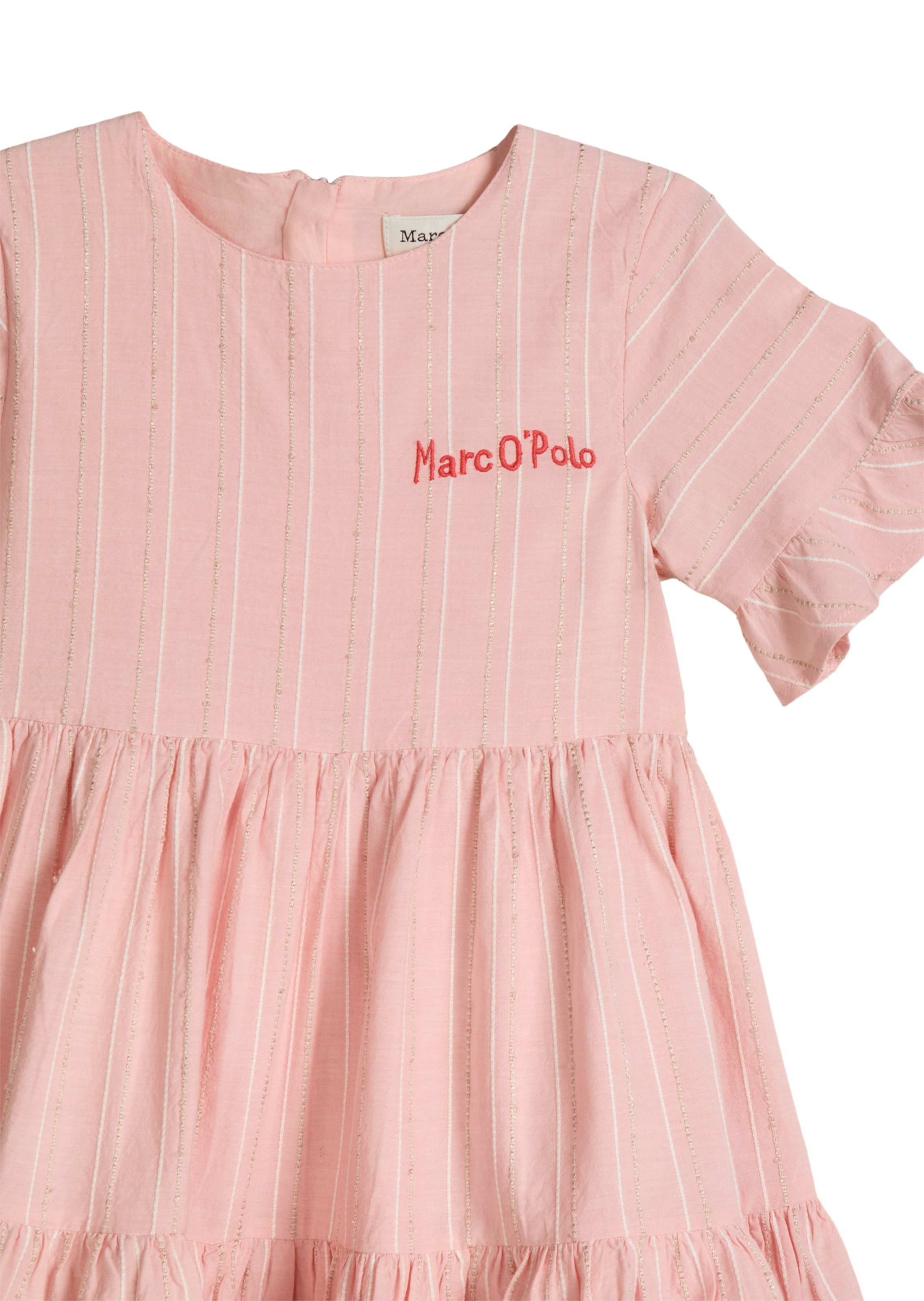 Marc O'Polo Kleid in Pink