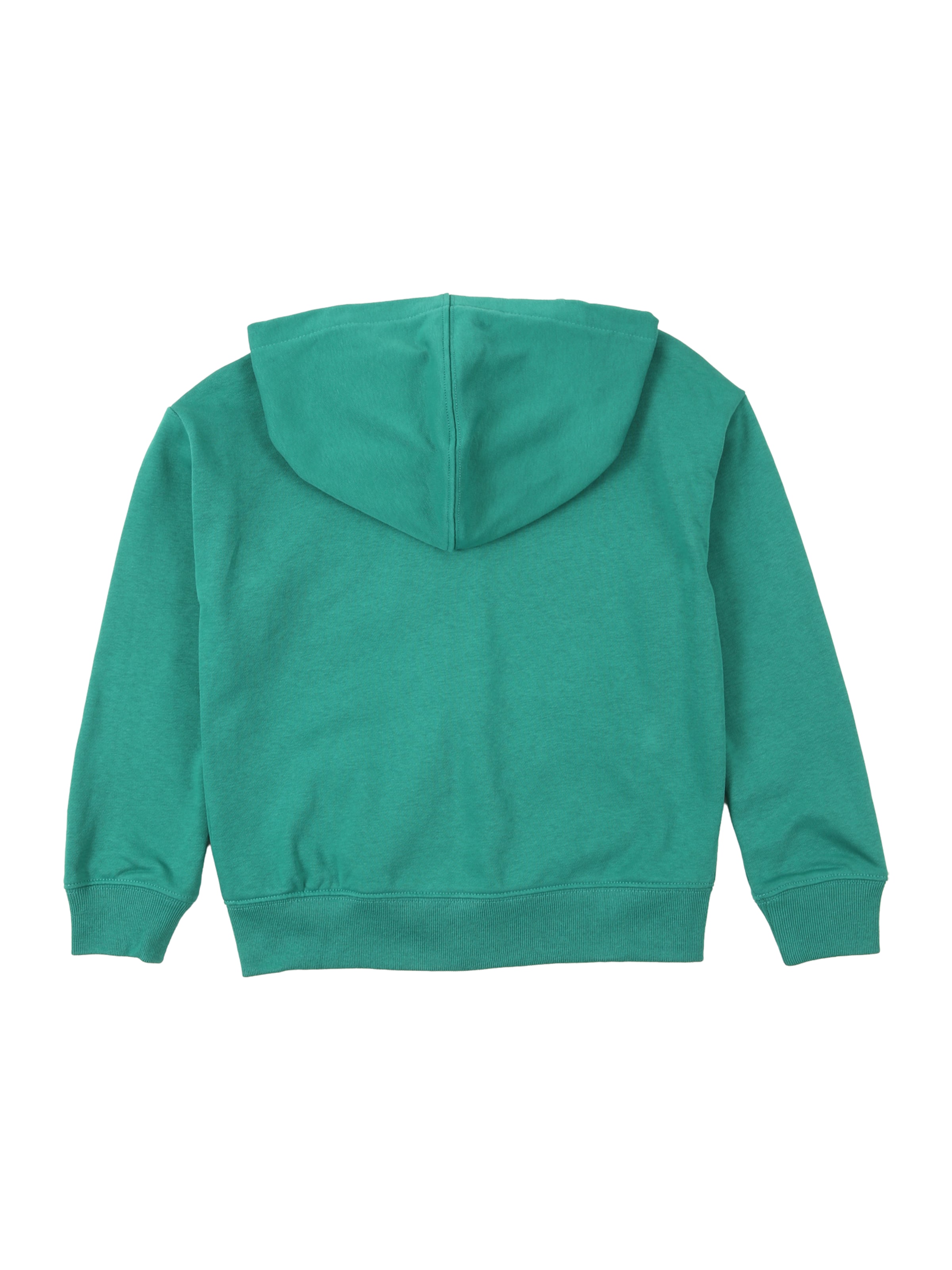 Hanorac 'HERITAGE' de la GAP pe verde