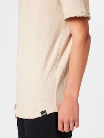 Only & Sons T-Shirt 'Benne' in Grau