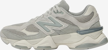 pilka new balance Sportbačiai be auliuko '9060': priekis